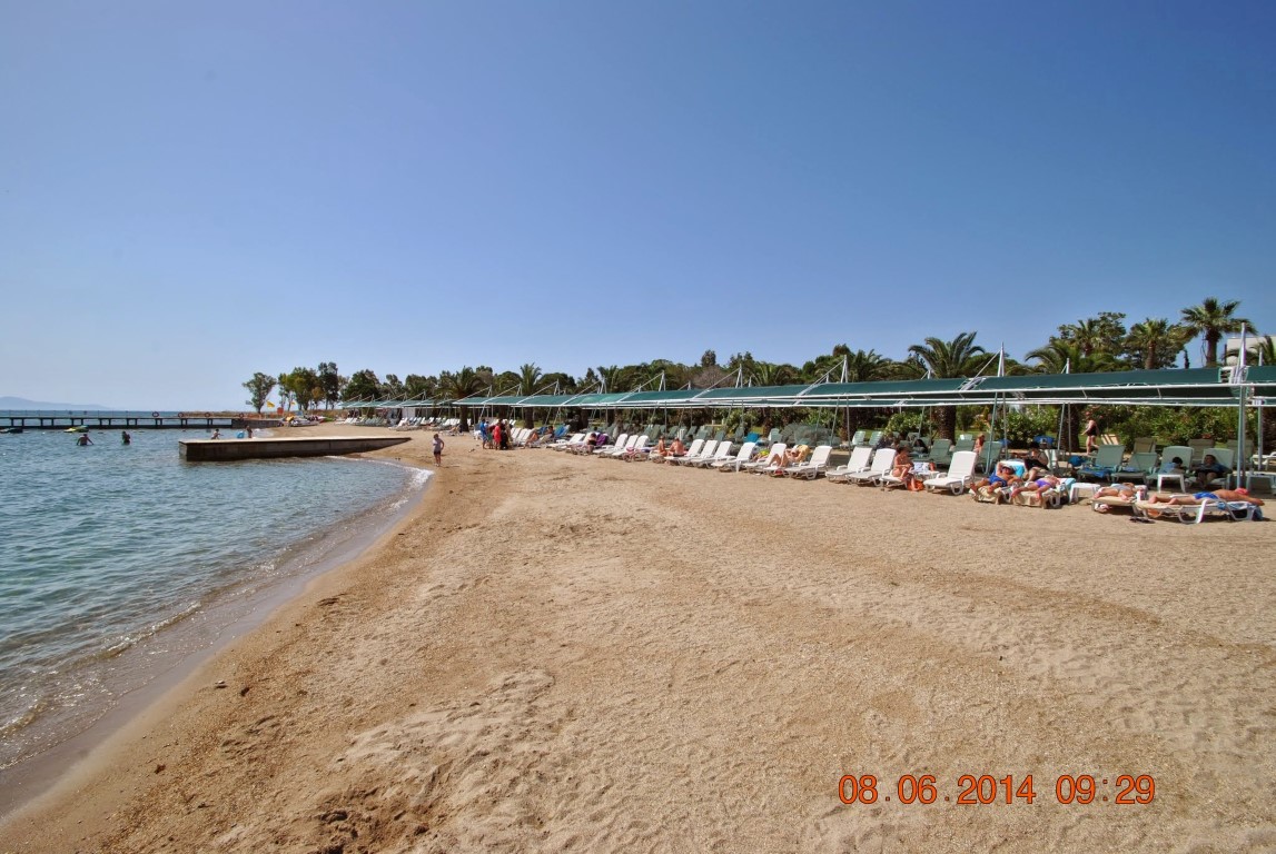 imagini hotel VENOSA DIDIM